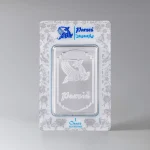 شمش نقره پارسیس 1 اونس (31.1 گرمی)
