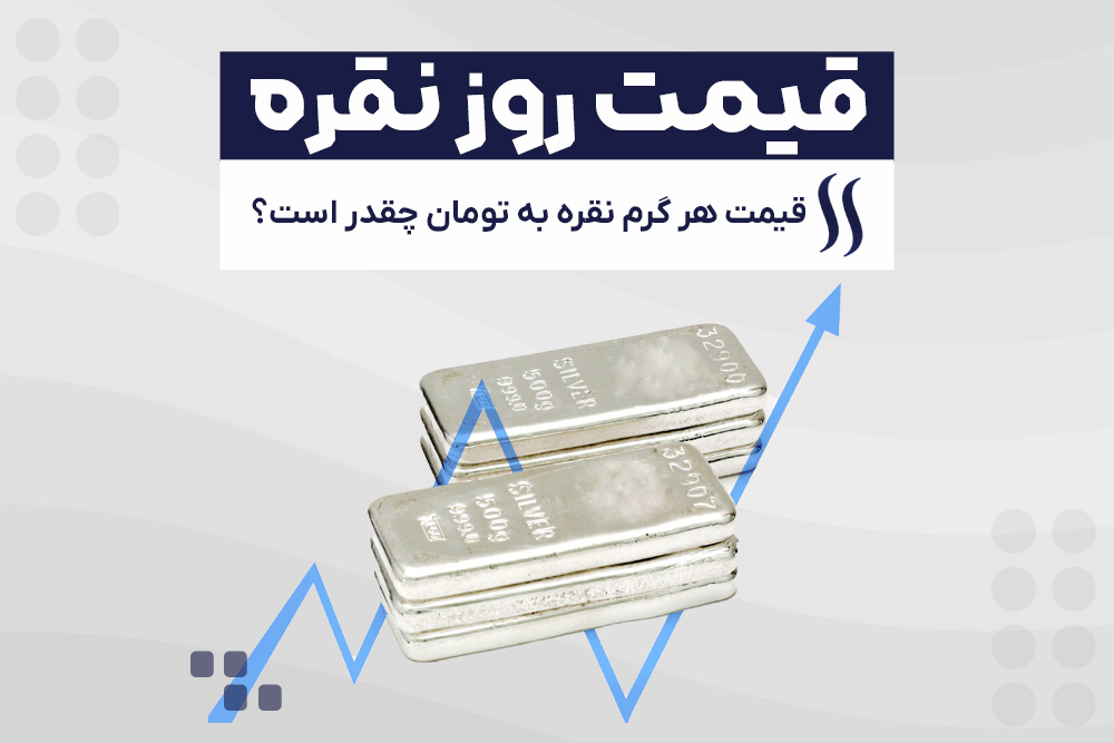 silver-price قیمت روز نقره
